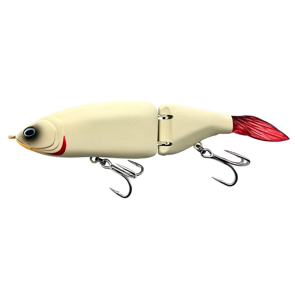 Isca Artificial Big Boy 15cm 45g Osso - Yara Cor 07