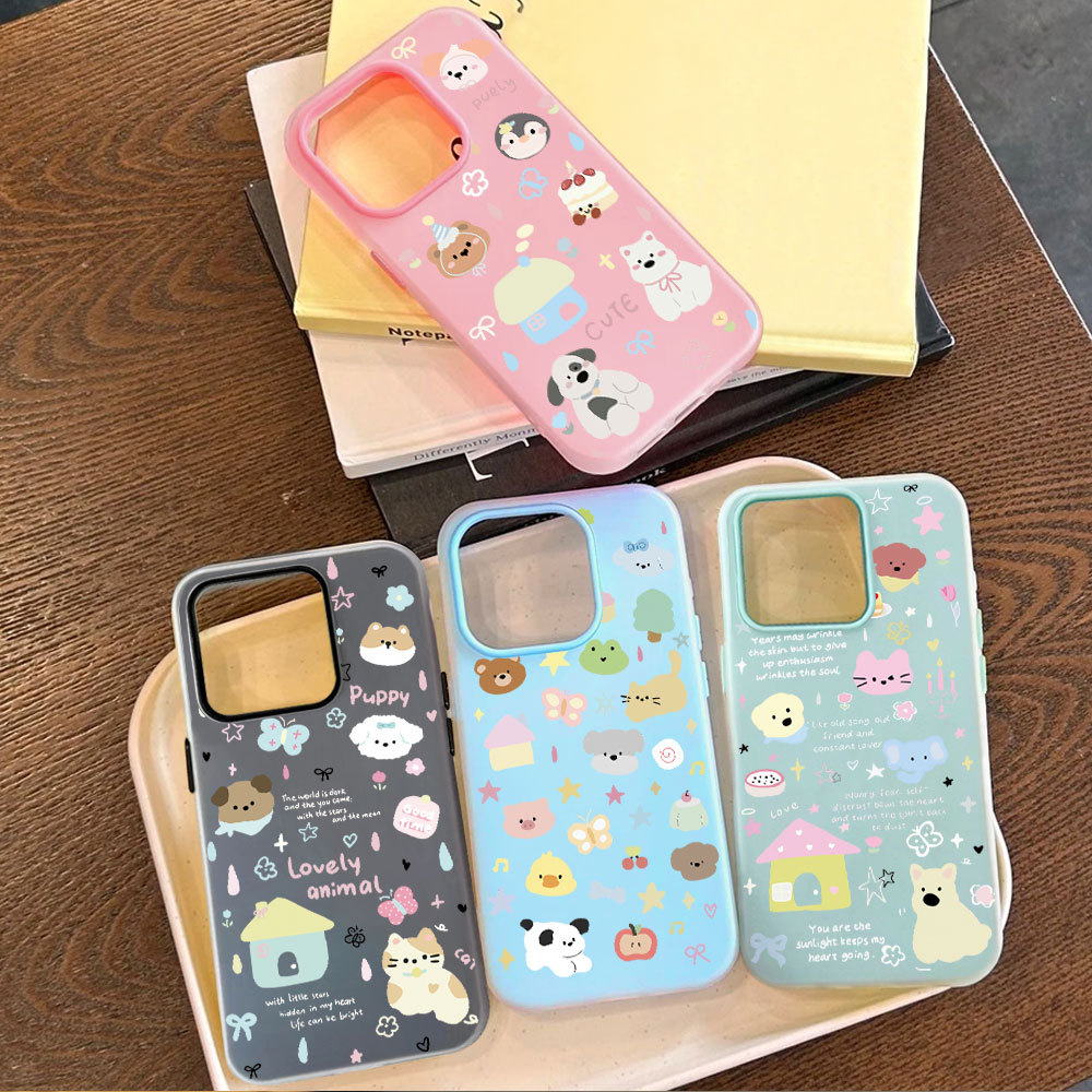 Capa Para Samsung A17 A07 A26 A06 A16 A05 A15 A14 A13 A04S A04E A03 A34 A23 A32 A10 A51 A71 A12 A11 A52 A72 Coleção De A