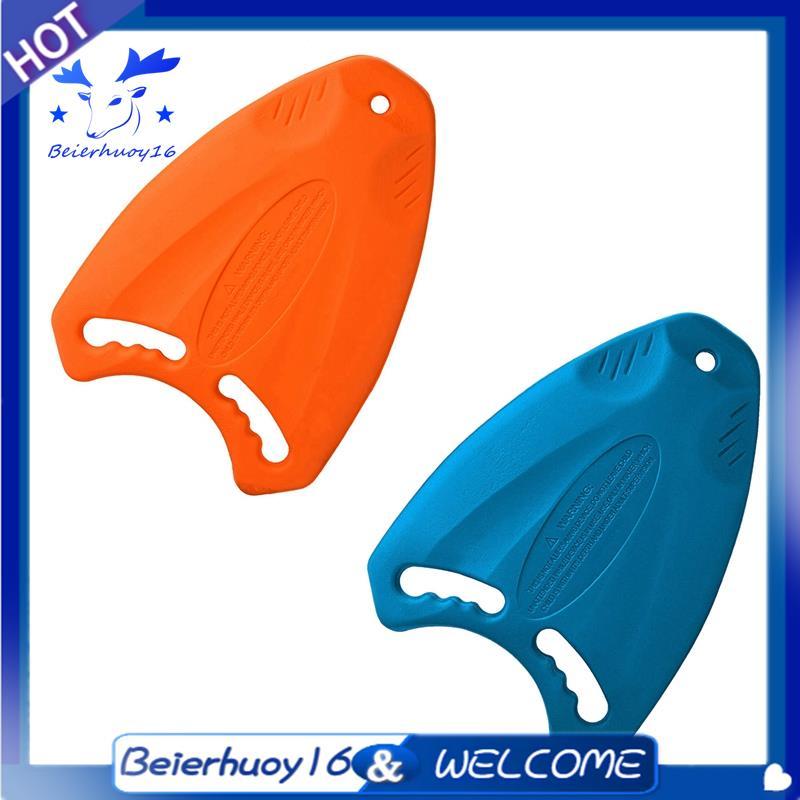 2 Pçs Placa De Natação Volta Float Kickboard Seguro Treinamento Ajuda Surf Água Para Crianças Adultas Nadar Piscina , La