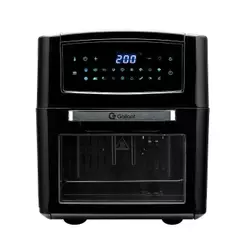Fritadeira Elétrica Air Fryer Oven 12L Gallant GFE12 Super Family 220V