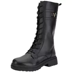 Bota Feminina Coturno Via Marte 245012