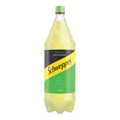 Schweppes Refrigerante Citrus Pet 1.5L