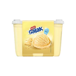 Sorvete Galak Nestlé
