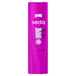 Seda Shampoo Liso Perfeito 325ml