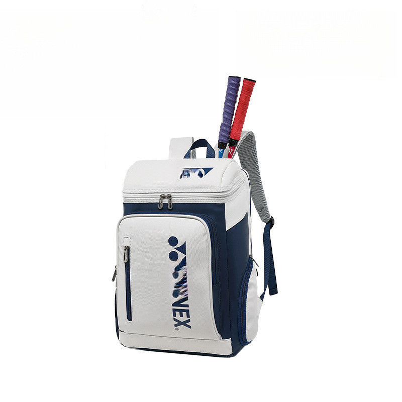 2026 Yonex Novo Estilo Masculino Feminino Bolsa De Badminton Mochila Esportes Ao Ar Livre Tênis Profissional
