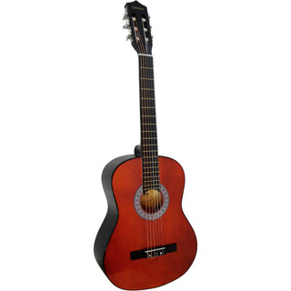 Violão Clássico de Nylon Verniz Brilhante CG 100 Natural Cordoba