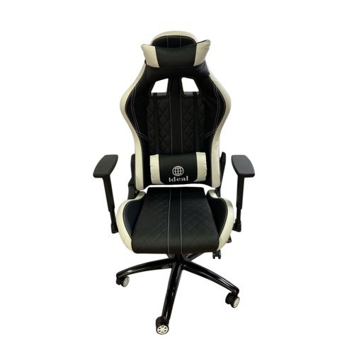 Cadeira Gamer Ergonômica Regulável Conforto Alta Performance Preto