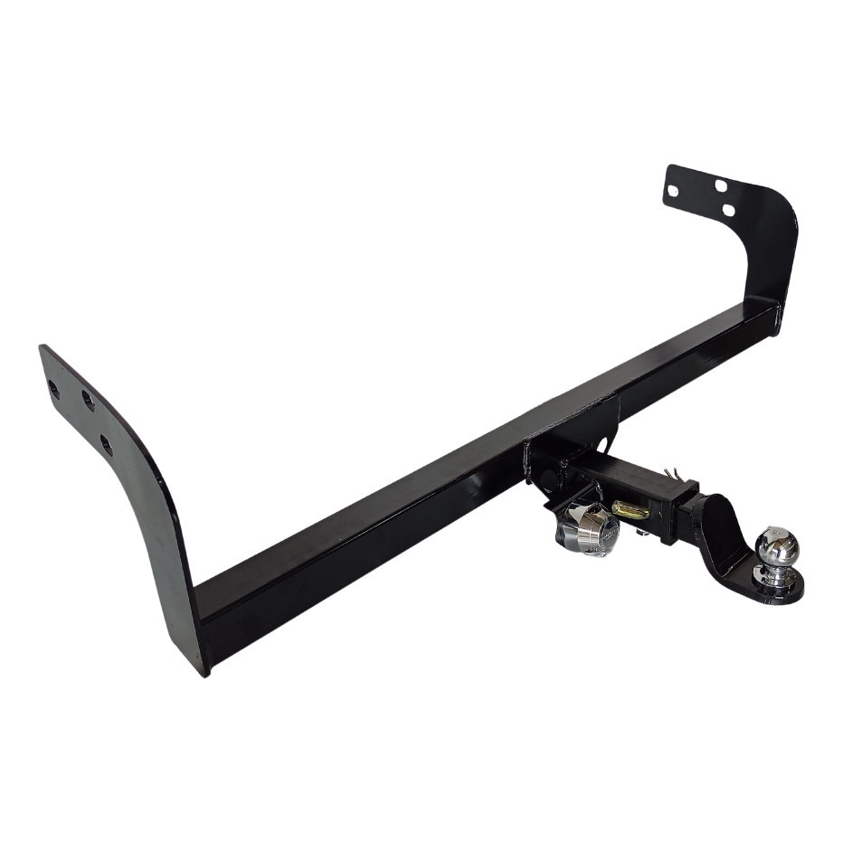 Engate GM S10 2012-2025 1500Kg Removível Kit Completo REGM3005 Reforçado Inmetro Carretinha Trabalho