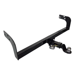 Engate GM S10 2012-2025 1500Kg Removível Kit Completo REGM3005 Reforçado Inmetro Carretinha Trabalho
