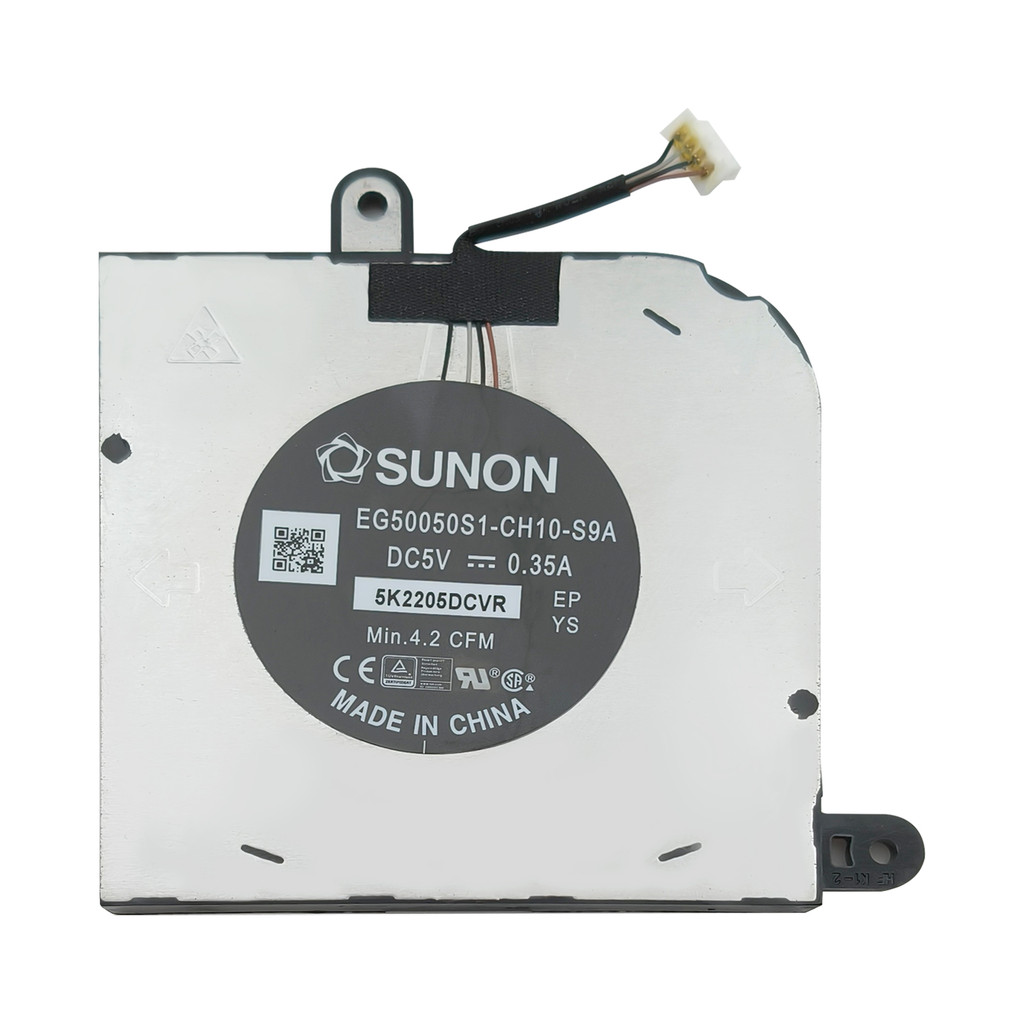 Cooler para Notebook Dell Latitude 5420