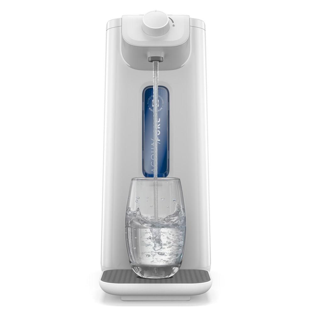 Purificador Electrolux Efficient Compacto PN10B