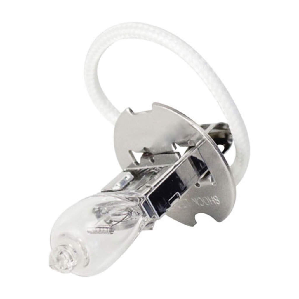 Lâmpada Halógena Standart H3 24V 70W PK22S Shocklight - SL-240003 · foto 2