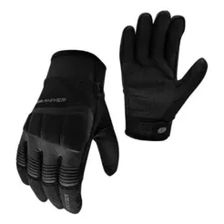 LUVA SHIVER ROCKET 2 MOTOCICLISTA INVERNO