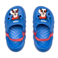 Sandália Babuche Infantil Grendene Dreamy Baby Mickey Dia das Crianças Conforto