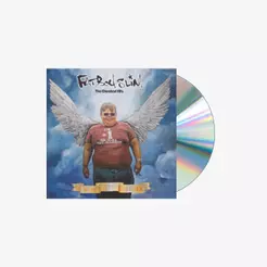 CD Fatboy Slim - Why Try Harder The Greatest Hits - Importado