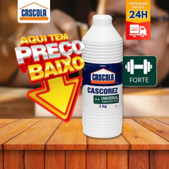 Cascola Cascorez Universal 1kg