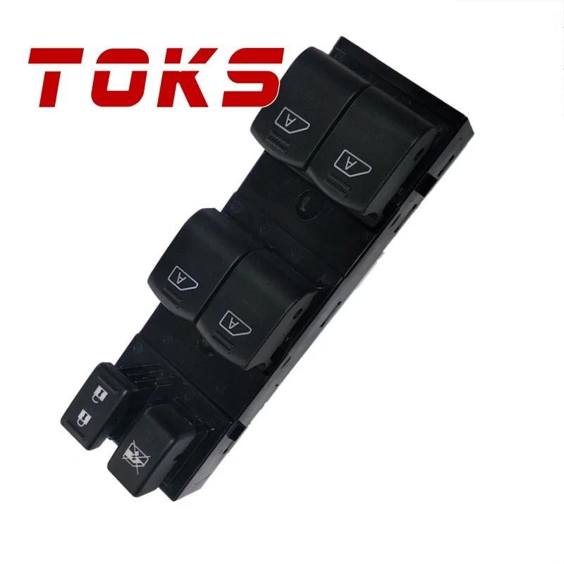 TOKS 25401-JK40D Interruptor De Janela Elétrica Para Nissan Maxima 2009-12 Infiniti G25 11 G35 07-08 G37 Q40 2.5L 3.7L 2