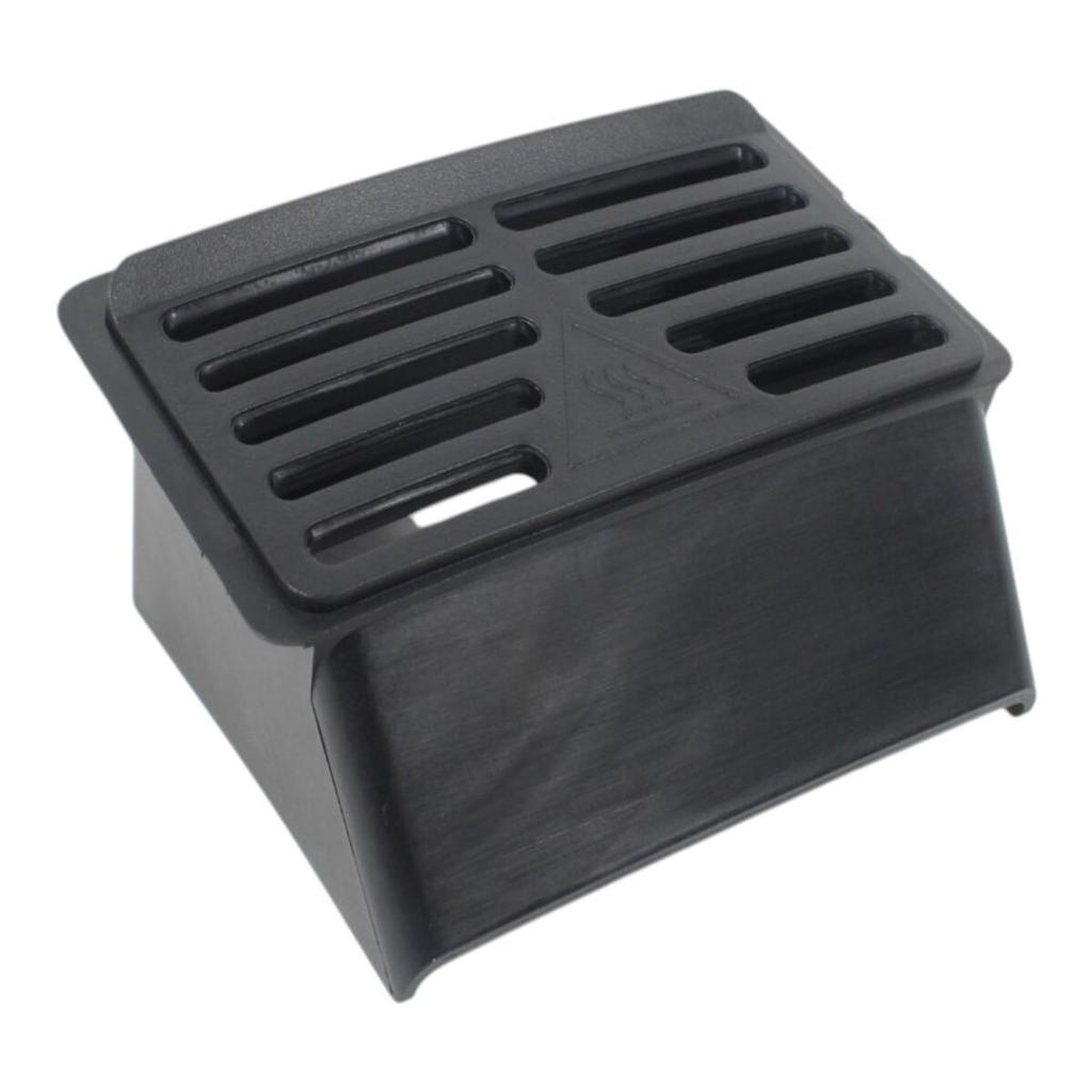 Grade Exaustora P/ Airfryer Philips Walita Na130 e Na230