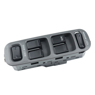 Interruptor Da Janela Elétrica 37990-65D10-T01 3799065D10T01 AM-33968442 Para Chevrolet Tracker Suzuki Grand Vitara XL-7
