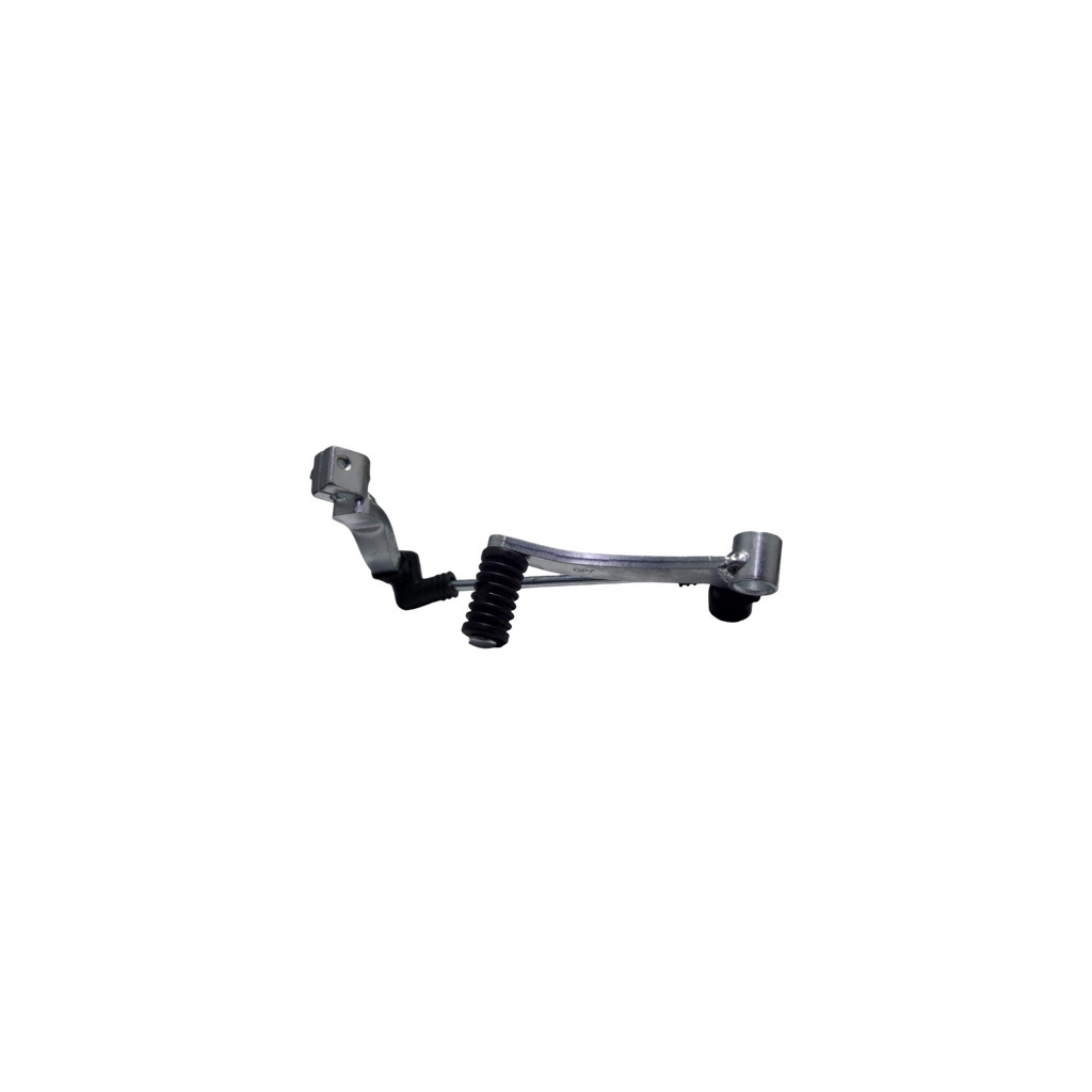PEDAL CAMBIO COMPLETO GP7 FZ15 23 EM DIANTE