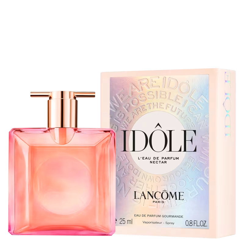 Idôle Nectar Lancôme Eau de Parfum - Perfume Feminino 25ml
