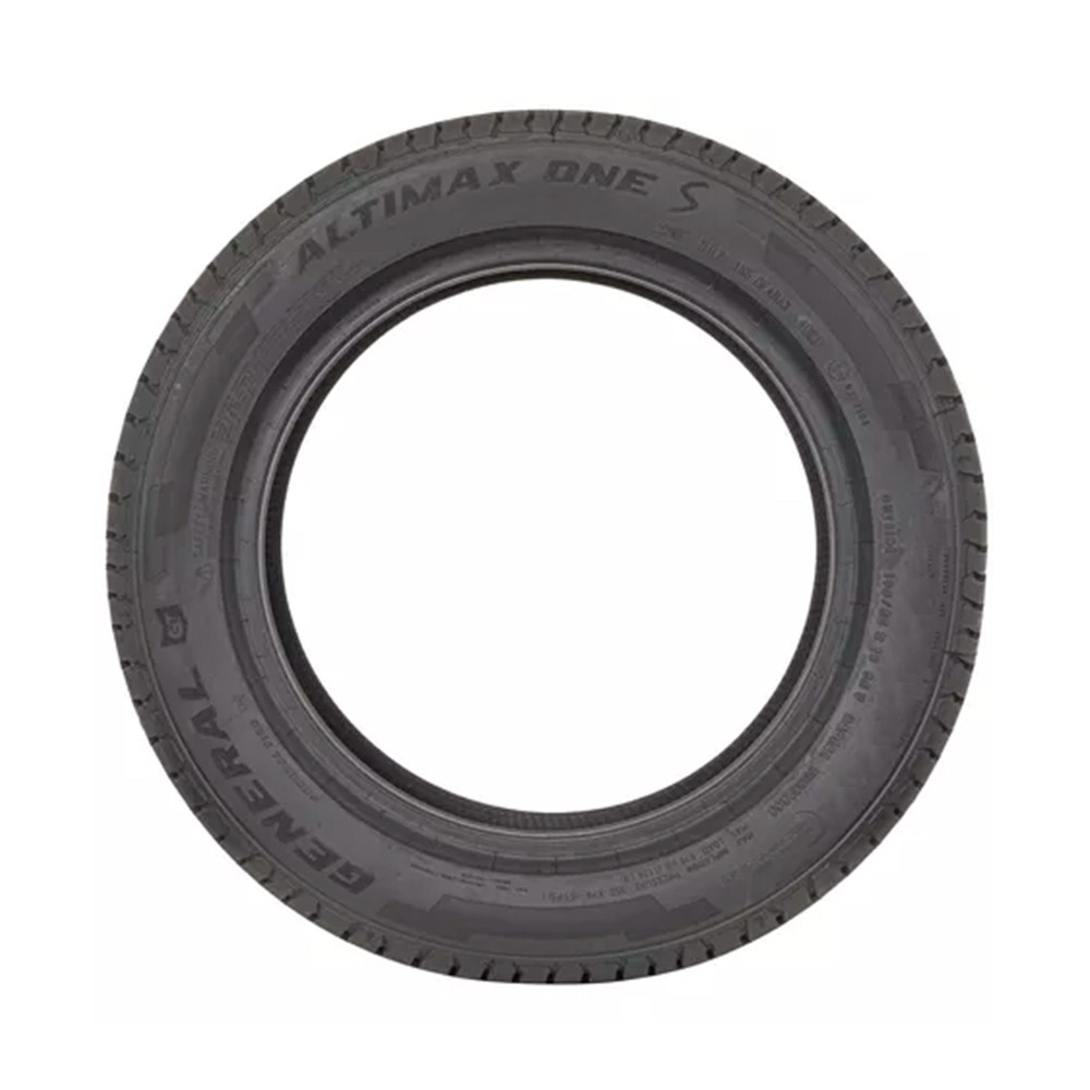 Jogo 4 Pneus General Tire by Continental Aro 15 Altimax One S 195/55R15 85V