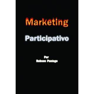 Livro Marketing participativo: uma visão moderna