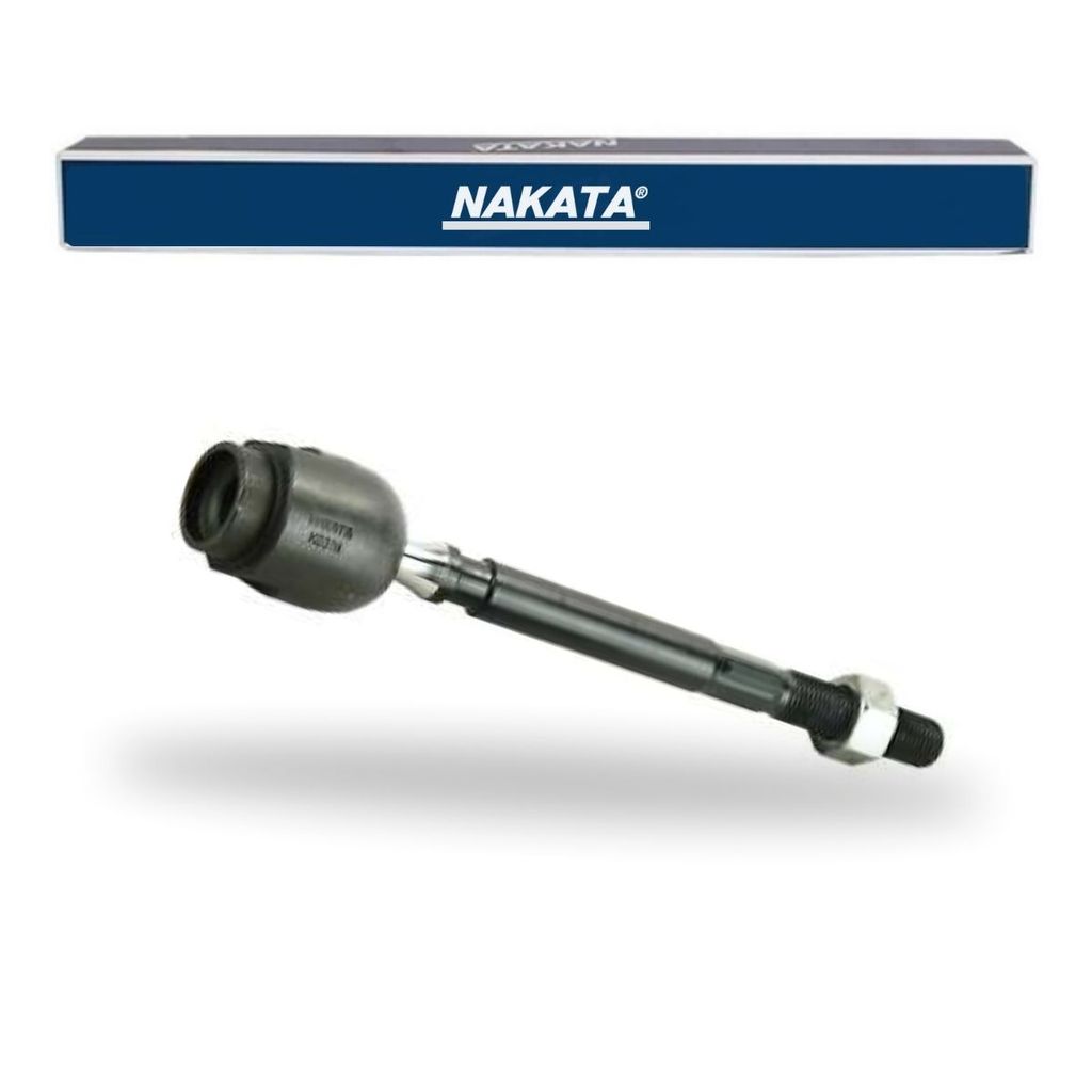 Barra Terminal Braço Axial Fiorino Uno Fiorino Elba Premio MECANICA Nakata