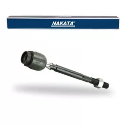 Barra Terminal Braço Axial Fiorino Uno Fiorino Elba Premio MECANICA Nakata