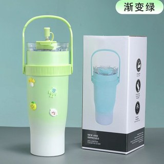 Copo mestre de gelo isolado, grande capacidade, aço inoxidável 304, copo de armazenamento de gelo, armazenamento frio, d