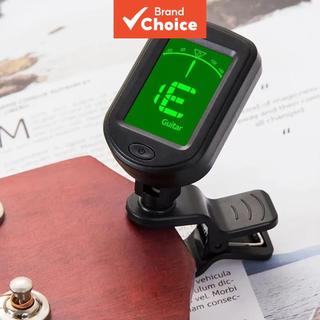 Miwayer Display LCD Clipe No Afinador De Guitarra Cromática Operado Por Bateria Para Instrumentos Cordas Portátil Venda 