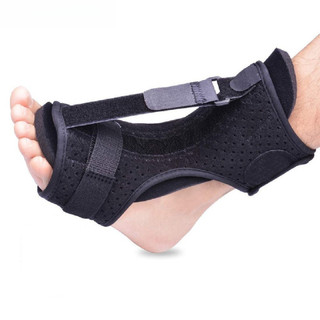 Bsfc Fascite Plantar Ajustável Estabilizador De Dor Nas Órtese Para Os Pés
