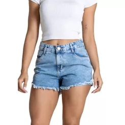 Shorts Jeans Sawary - 284304