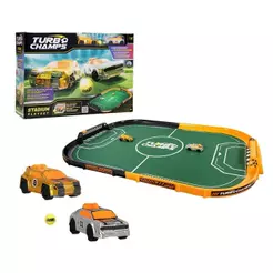 Estadio de Futebol Multikids Turbo Champs