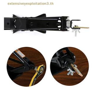 Home EE 1 Pcs Adaptador Tesoura De Carro Chave De Catraca Roda De Pneu De Garagem Lug Ferramenta De Reparo De Alça Econo