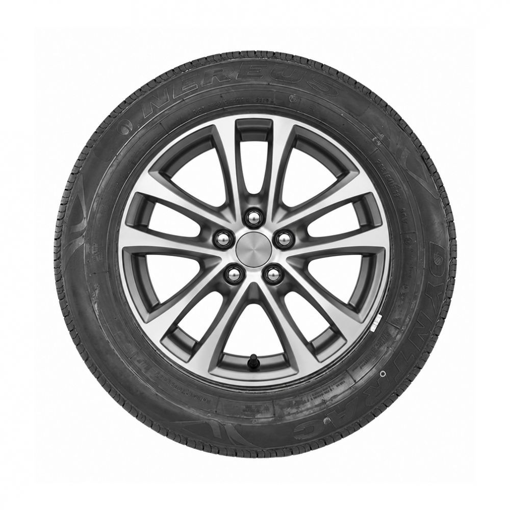 Pneu Nereus Aro 17 215/60R17 Dyntrac 96V — imagem 2 de 2