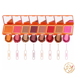 Blush Compacto Mari Maria Sunny Cheeks