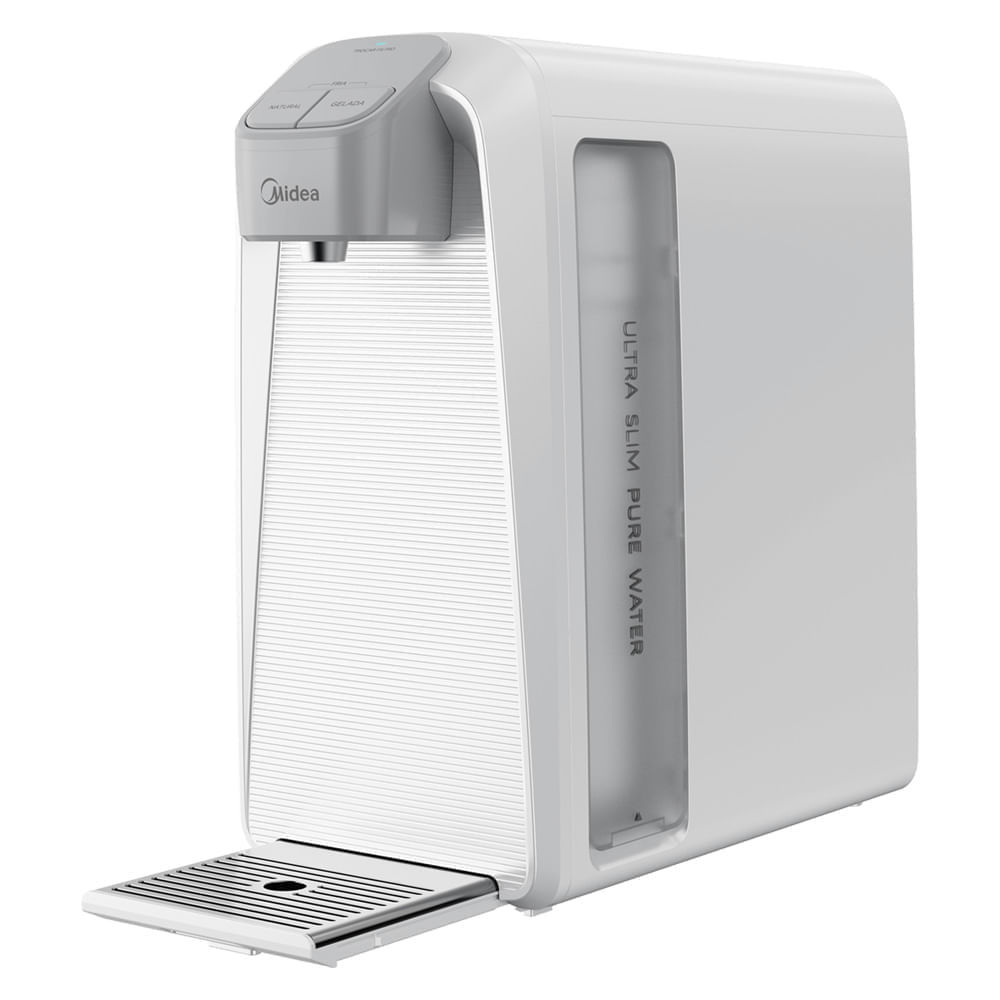 Purificador de Água SlimPure Branco Midea