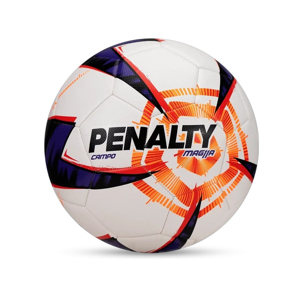 Bola De Futebol De Campo Mag11a R3 Xxvi Penalty