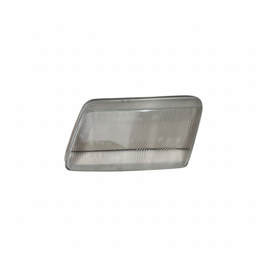 Imagem Lente Farol Audi A3 1996 a 1999  Lado Esquerdo