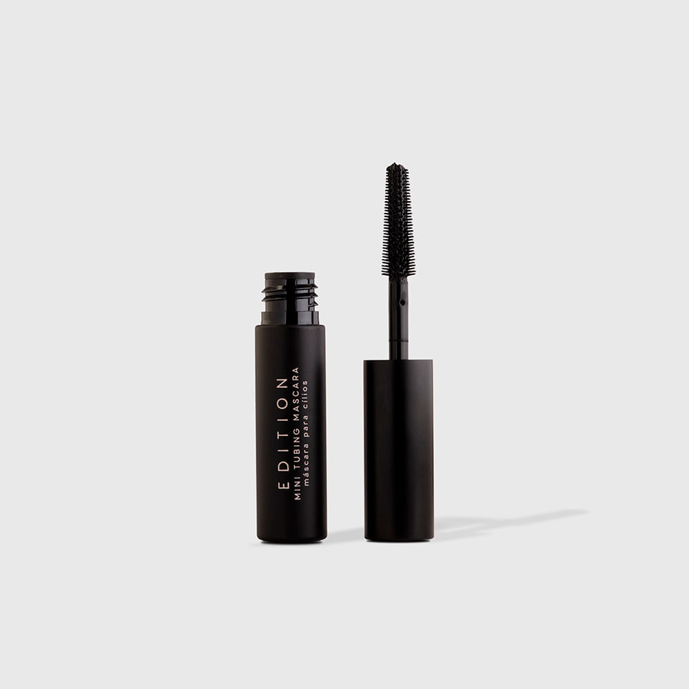 Mini Máscara de Cílios Preta - Tubing Mascara Océane Edition 4g