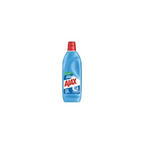 Limpador Ajax Fresh Poder Limpeza Pesada 1L