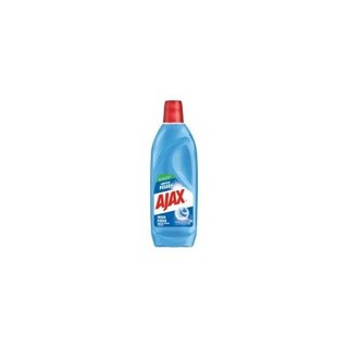 Limpador Ajax Fresh Poder Limpeza Pesada 1L