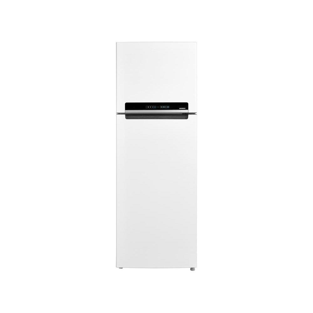 Geladeira/Refrigerador Midea Frost Free Duplex Branco 394L RT533