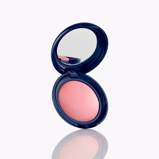 BT Shimmer Blush Baked - Bruna Tavares