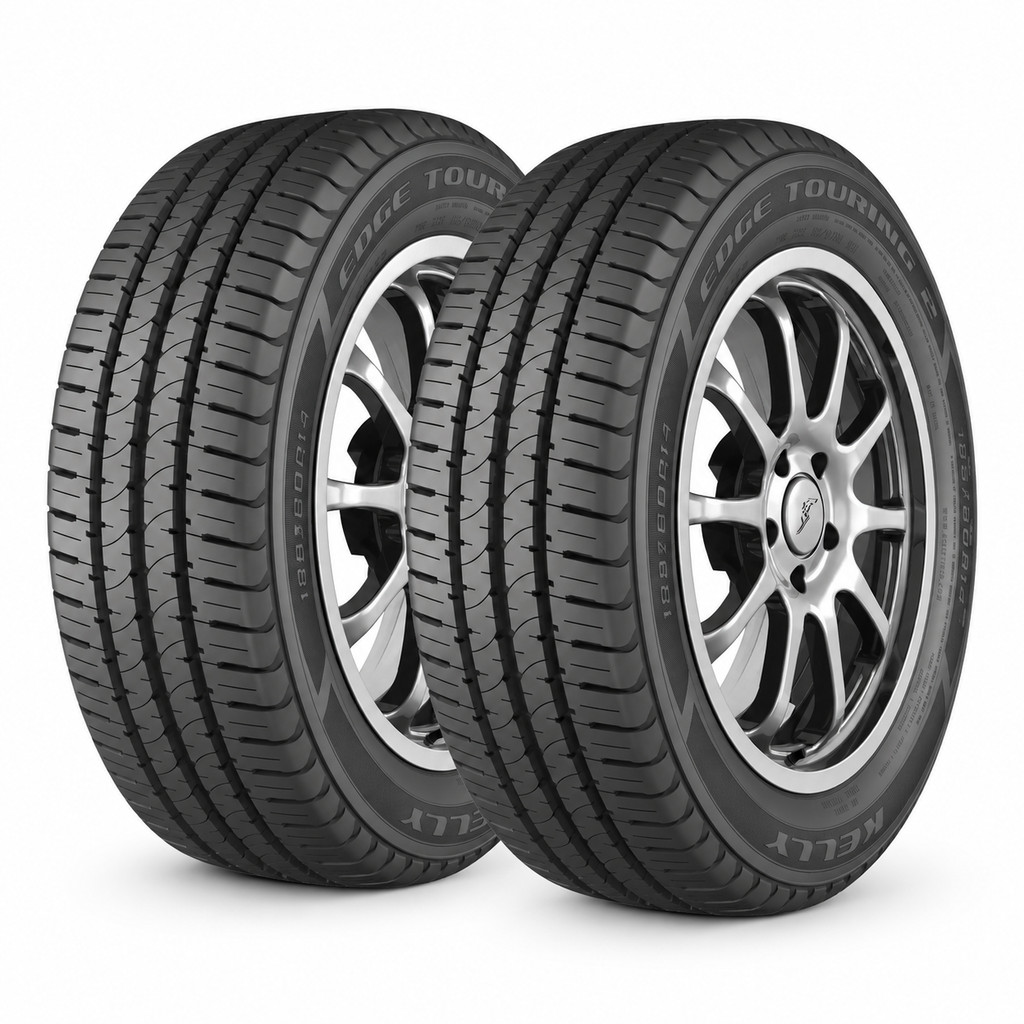 Kelly Touring
