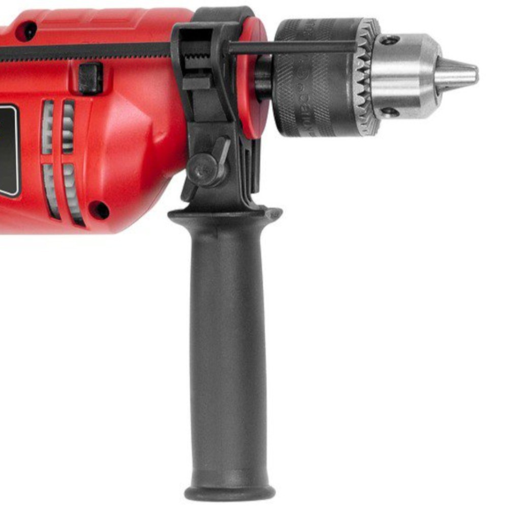 Furadeira de impacto 1/2pol. 500W - FI500P Schulz · foto 2