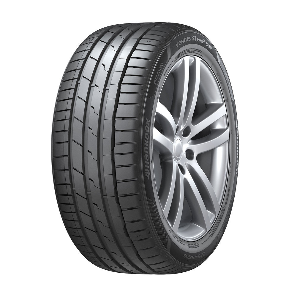 Hankook Ventus