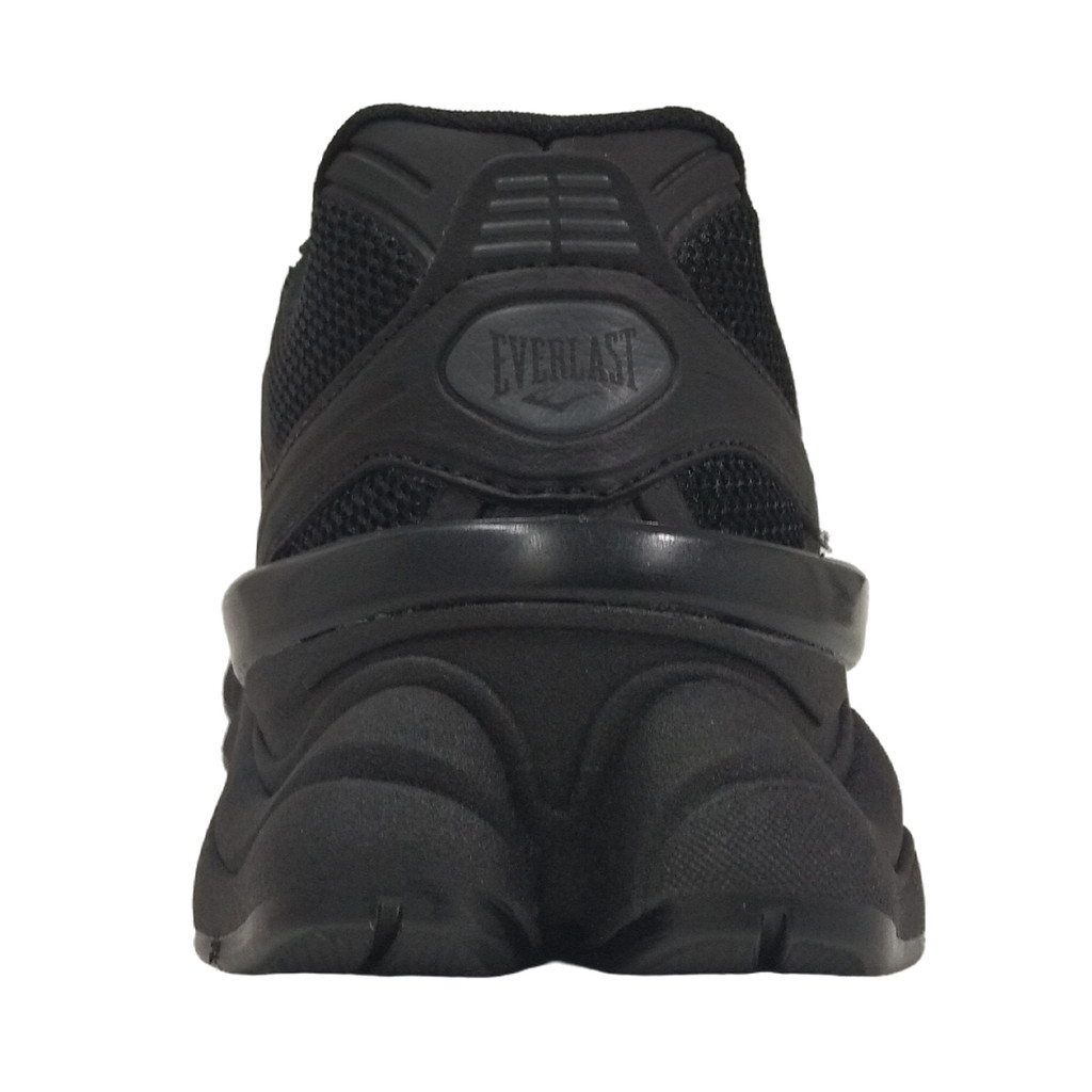 TÊNIS EVERLAST BREAKLINE PRETO MASCULINO — imagem 2 de 2