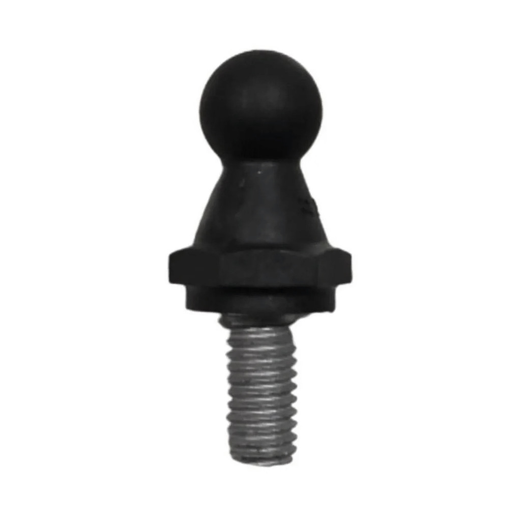 Pino Fixação Tampa Motor Jeep 55250130 Jeep 55250130